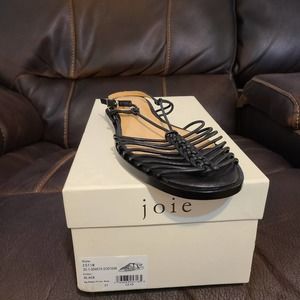 Joie estin Sandal black size 5